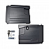 Utility Cart Replacement Parts, Door Kit with Lock (FG4094L1BLA)