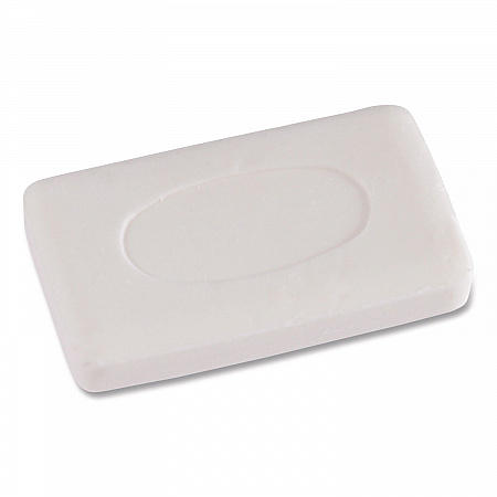 Face and Body Amenity Soap, Paper Wrapped, Floral Scent, # 3 Bar, 144/Carton (NO3SOAP)