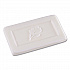 Face and Body Amenity Soap, Flow Wrapped, Floral Scent, # 1/2 Bar, 1,000/Carton (NO12SOAP)