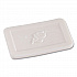 Face and Body Amenity Soap, Flow Wrapped, Floral Scent, # 3/4 Bar, 1,000/Carton (NO34SOAP)