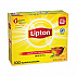 Tea Bags, Black, 100/Box (291)