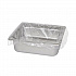 Steam Pan Liners for 1/3-Size Pans, Includes Twist-Ties, 18