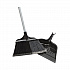 7920016994055, SKILCRAFT Extra Wide-Angle Broom with Dustpan, 15
