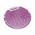 6840016998448, SKILCRAFT Extended Power Urinal Screen Deodorizer, Lavender Lace Scent, Purple, 6/Carton (6998448)