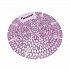 6840016998439, SKILCRAFT Lasting Power Urinal Screen Deodorizer, Lavendar Lace Scent, Purple, 10/Carton (6998439)