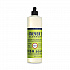 Dish Soap, Lemon Scent, 16 oz, Bottle, 6/Carton (372575)