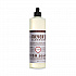 Dish Soap, Lavender Scent, 16 oz Bottle, 6/Carton (370041)