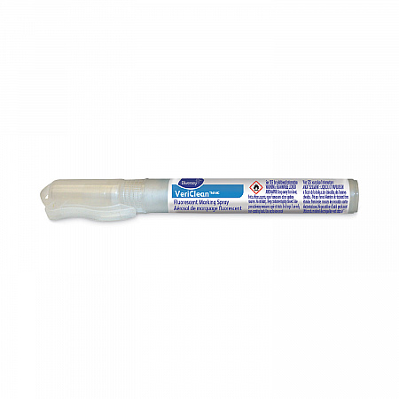 Vericlean Fluorescent Marking Spray, 10 mL Spray, 6/Carton (101102924)