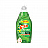 Dishwashing Liquid, Gain Original Scent, 38 oz Bottle, 8/Carton (74346)