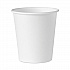 Paper Water Cups, 3 oz, White, 100/Pack (44)