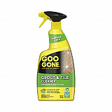 Grout and Tile Cleaner, Citrus Scent, 28 oz Trigger Spray Bottle (2054AEA)