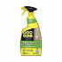 Grout and Tile Cleaner, Citrus Scent, 28 oz Trigger Spray Bottle (2054AEA)