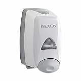 FMX-12 Foam Soap Dispenser, 1,250 mL, 6.25 x 5.12 x 9.88, Dove Gray, 6/Carton (516006CT)