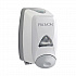 FMX-12 Foam Soap Dispenser, 1,250 mL, 6.25 x 5.12 x 9.88, Dove Gray, 6/Carton (516006CT)