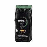 Espresso Whole Bean Coffee, Arabica, 2.2 lb Bag, 6/Carton (24631CT)