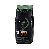 Espresso Whole Bean Coffee, Arabica, 2.2 lb Bag, 6/Carton (24631CT)