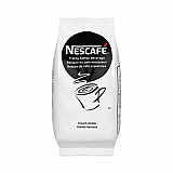 Frothy Coffee Beverage, French Vanilla, 2 lb Bag, 6/Carton (99019CT)