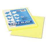 Pacon 103014 Tru-Ray Construction Paper