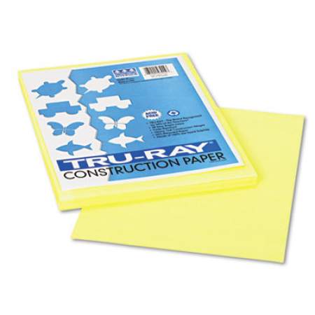 Pacon 103014 Tru-Ray Construction Paper