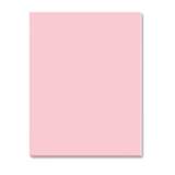 Pacon Riverside Construction Paper, 76lb, 18 x 24, Pink, 50/Pack (103456)