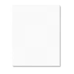 Pacon RIVERSIDE CONSTRUCTION PAPER, 76LB, 24 X 36, BRIGHT WHITE, 50/PACK (1034795)