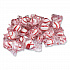 Candy Assortments, Peppermint Puffs Candy, 5 lb Carton (00661)