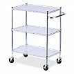 Kitchen & Service Carts