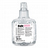 Clear and Mild Foam Handwash Refill, For LTX-12 Dispenser, Fragrance-Free, 1,200 mL (191102EA)