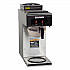 VP17-2 12-Cup Pourover Coffee Brewer, Black/Stainless Steel (133000002)