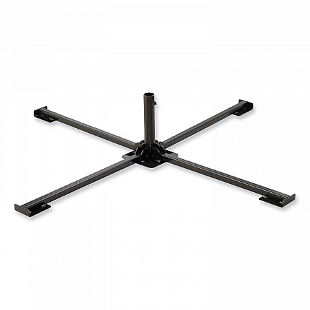 Shax 6190 Umbrella Stand, 1.65