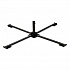 Shax 6190 Umbrella Stand, 1.65