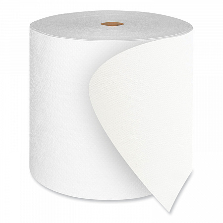 Valay Proprietary Roll Towels, 1-Ply, 7