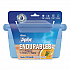 Endurables Resusable Silicone Container, 2 Cups, 4.4 x 3.6 x 6.7, Clear, 4/Carton (339968)