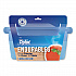 Endurables Resusable Silicone Container, 4 Cups, 5.4 x 4.5 x 8.4, Clear, 4/Carton (339969)