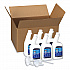 Liquid Ready-To-Use Grease Fighting Power Dissolver Spray, Fresh Scent, 32 oz Bottles, 6 Bottles and 2 Trigger Sprayers/CT (56037)