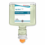 AgroBac Pure Foam Wash Touch Free Cartridge Refill, Unscented, 1.2 L, 3/Carton (AGB120TF)