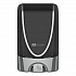 TouchFREE Ultra Dispenser, 1.2 L, 6.7 x 4 x 10.9, Black/Chrome, 8/Carton (TF2CHR)