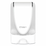 TouchFREE Ultra Dispenser, 1.2 L, 6.7 x 4 x 10.9, White, 8/Carton (TF2WHI)