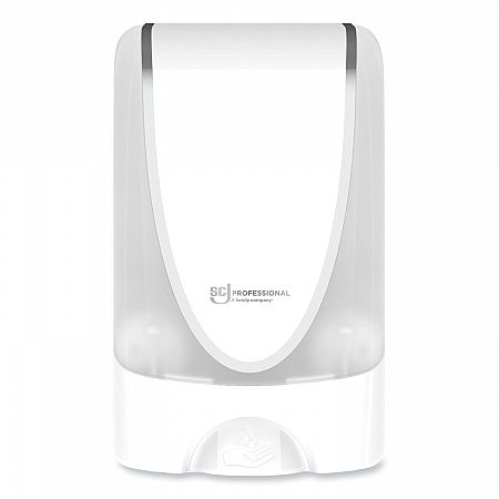 TouchFREE Ultra Dispenser, 1.2 L, 6.7 x 4 x 10.9, White, 8/Carton (TF2WHI)