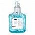 Pomeberry Foam Handwash Refill, For LTX-12 Dispenser, Pomegranate Scent, 1,200 mL, 2/Carton (191602CT)