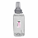 Antibacterial Foam Hand Wash Refill, For ADX-12 Dispenser, Plum Scent, 1,250 mL, 3/Carton (881203CT)