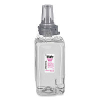 Antibacterial Foam Hand Wash Refill, For ADX-12 Dispenser, Plum Scent, 1,250 mL, 3/Carton (881203CT)