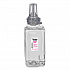 Antibacterial Foam Hand Wash Refill, For ADX-12 Dispenser, Plum Scent, 1,250 mL, 3/Carton (881203CT)