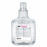 Antibacterial Foam Hand Wash Refill, For LTX-12 Dispenser, Plum Scent, 1,200 mL, 2/Carton (191202CT)