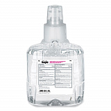Antibacterial Foam Hand Wash Refill, For LTX-12 Dispenser, Plum Scent, 1,200 mL (191202EA)