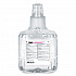 Antibacterial Foam Hand Wash Refill, For LTX-12 Dispenser, Plum Scent, 1,200 mL (191202EA)