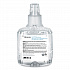 Clear and Mild Foam Hand Wash Refill, Unscented, 1,200 mL, 2/Carton (194102)