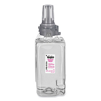 Antibacterial Foam Hand Wash Refill, For ADX-12 Dispenser, Plum Scent, 1,250 mL (881203EA)