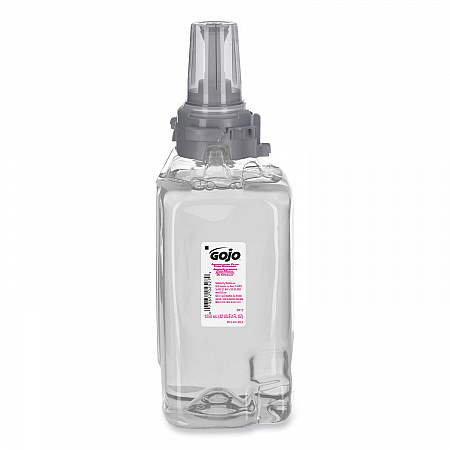 Antibacterial Foam Hand Wash Refill, For ADX-12 Dispenser, Plum Scent, 1,250 mL (881203EA)