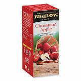 Apple Cinnamon Herbal Tea, 0.09 Tea Bag, 28/Box (RCB11397)